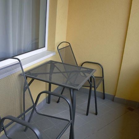 Apartmany Wellness Holiday Frymburk Bagian luar foto