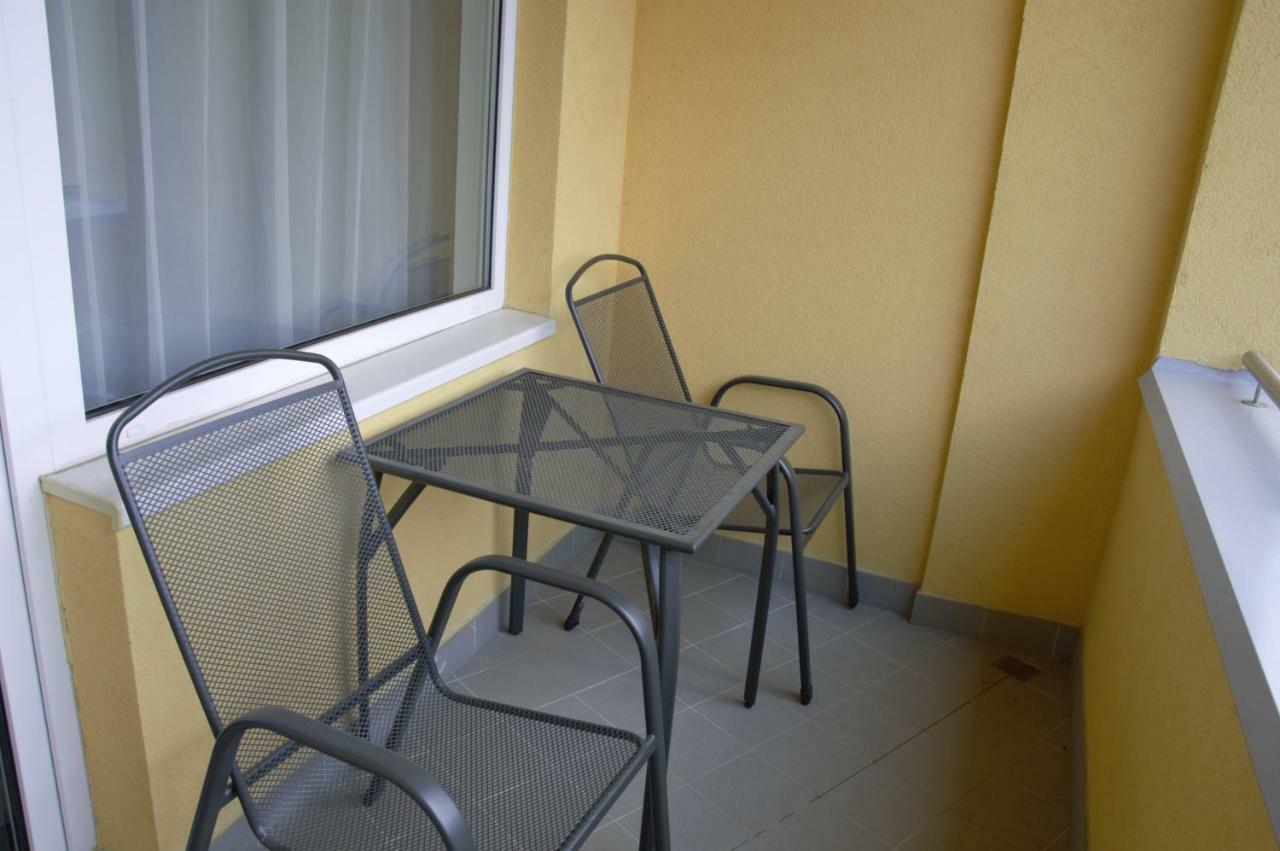 Apartmany Wellness Holiday Frymburk Bagian luar foto